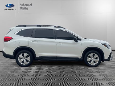 Certified 2023 Subaru Ascent 8-Passenger image 11