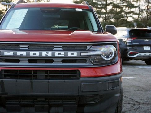Used 2024 Ford Bronco Sport Big Bend image 12