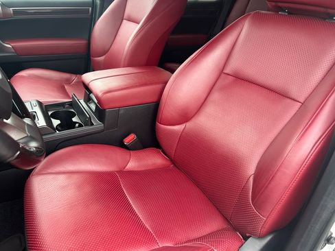 Used 2023 Lexus GX 460 Luxury w/ Sport Design Package image 10