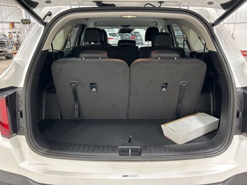 New 2026 Kia Sorento EX image 27