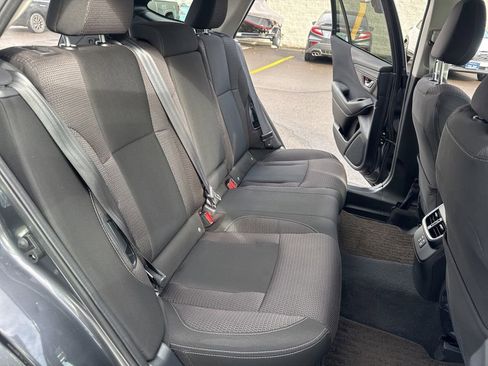 Certified 2025 Subaru Outback Premium image 15