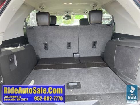 Used 2014 Chevrolet Equinox LT w/ Power Convenience Package AWD/4WD image 26