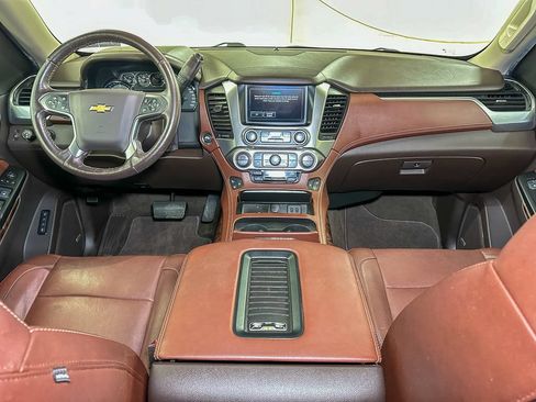 Used 2018 Chevrolet Tahoe Premier AWD/4WD image 33