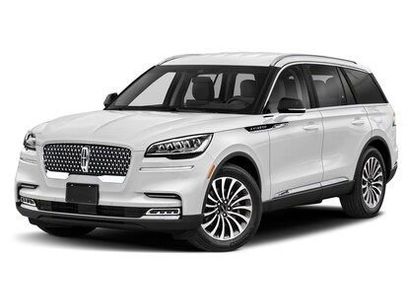 Used 2022 Lincoln Aviator Reserve w/ Equipment Group 201A