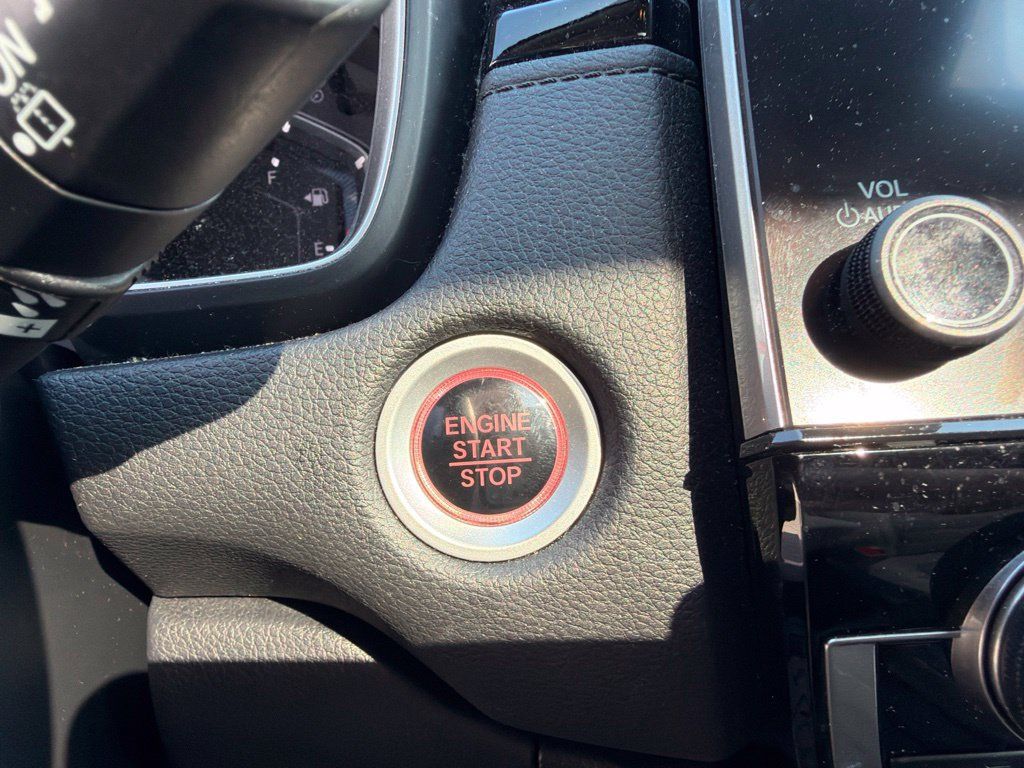 Used 2018 Honda CR-V EX image 15