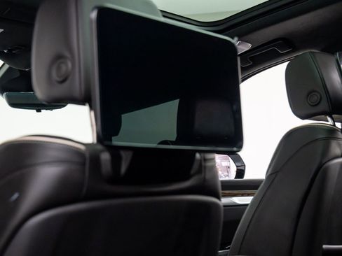 New 2026 Cadillac Escalade Platinum Sport w/ LPO, ONYX Package image 20