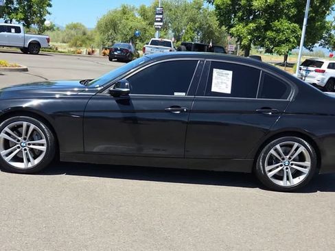 Used 2013 BMW 335i Sedan RWD image 5