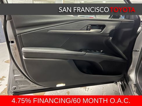 Certified 2025 Toyota Camry XSE w/ Premium Package FWD image 38