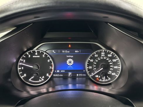 Used 2015 Nissan Murano SL w/ SL Technology Package image 39