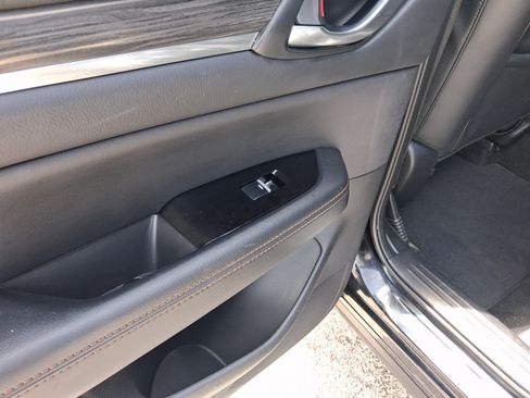 Used 2018 MAZDA CX-5 Grand Touring FWD image 25