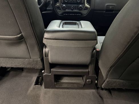 Used 2019 Chevrolet Silverado 2500 LT w/ Custom Sport Edition AWD/4WD image 25