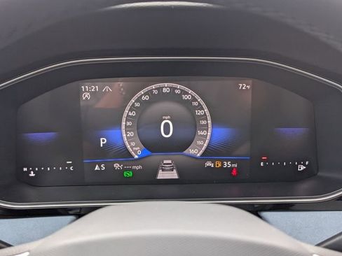 New 2026 Volkswagen Jetta SE FWD image 21