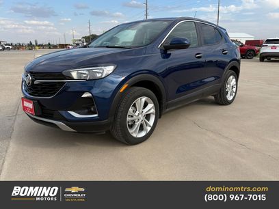 Used 2023 Buick Encore GX Preferred w/ Cold Weather Comfort Package