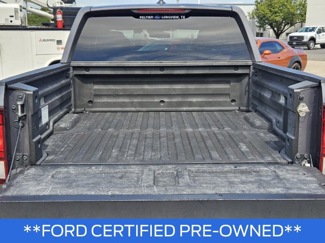 Used 2017 Honda Ridgeline RTL-T image 8