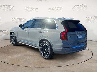New 2026 Volvo XC90 B6 Plus w/ Protection Package Premier