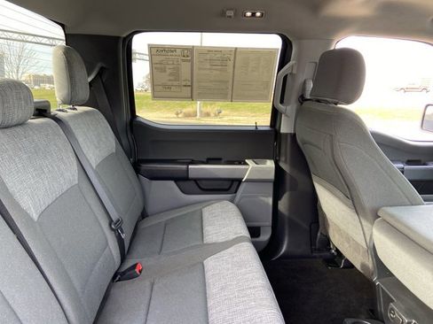 Used 2023 Ford F150 XLT image 20