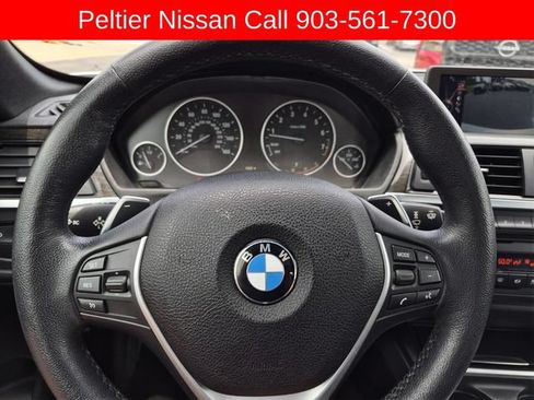 Used 2015 BMW 428i xDrive Convertible AWD/4WD image 28