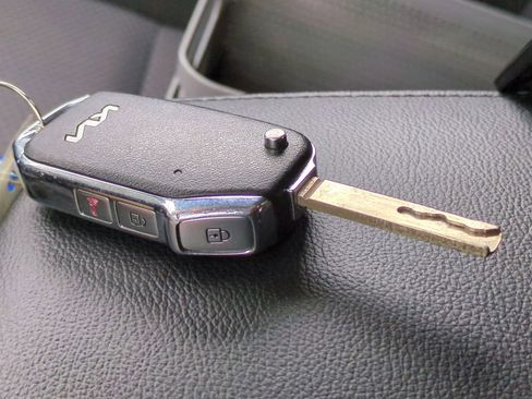 Certified 2024 Kia Soul LX w/ Option Group 015 image 26