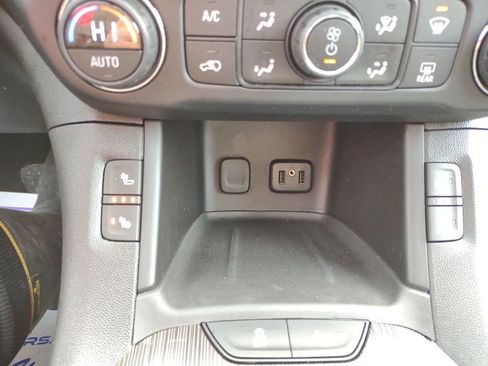 Used 2019 GMC Acadia SLT image 41