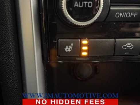 Used 2020 Subaru Ascent Limited w/ Technology Package image 42