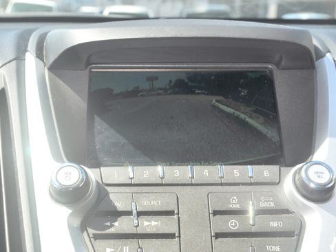 Used 2012 Chevrolet Equinox LT w/ Driver Convenience Package FWD image 31