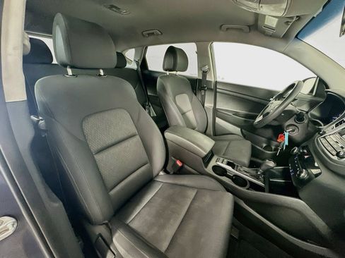 Used 2017 Hyundai Tucson SE FWD image 26
