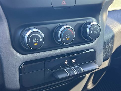 Used 2022 RAM 1500 Big Horn image 15