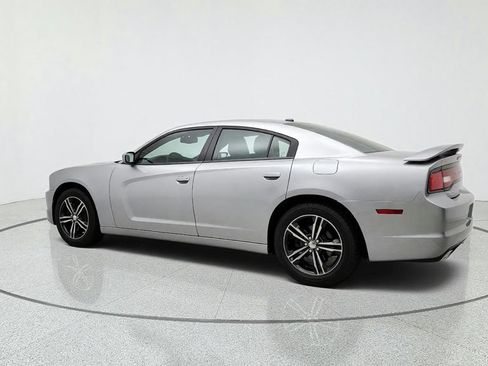 Used 2014 Dodge Charger SXT Plus AWD/4WD image 7