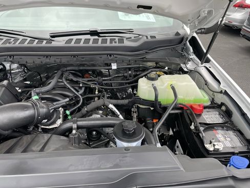 New 2026 Ford F350 XL w/ XL Chrome Package image 41