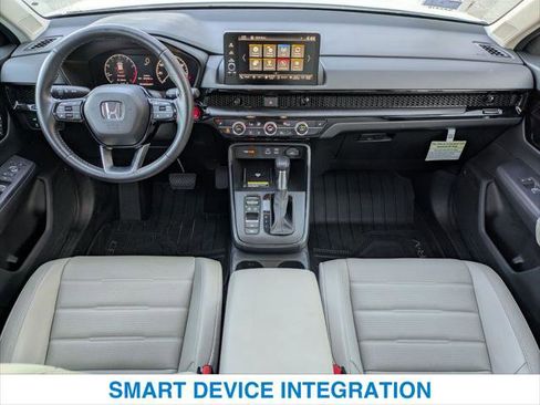 Certified 2024 Honda CR-V EX-L image 21