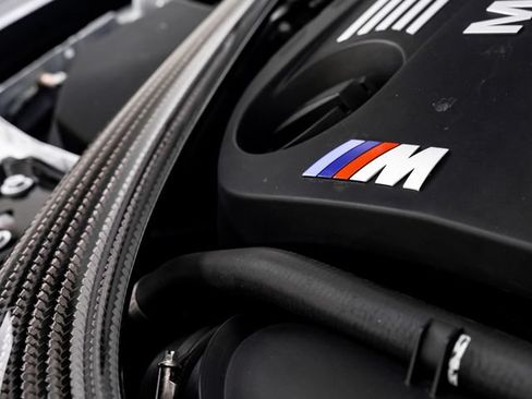 Used 2021 BMW M2 Competition RWD image 32