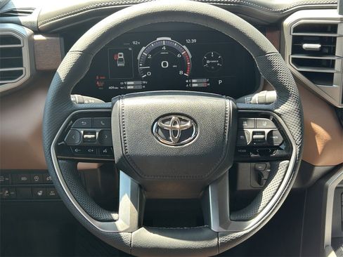 New 2026 Toyota Tundra 1794 Edition image 36