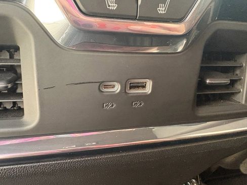 Used 2023 GMC Sierra 1500 Denali Ultimate image 35