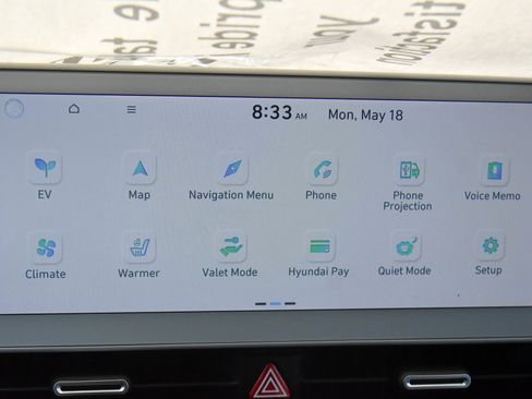 Used 2024 Hyundai Ioniq 5 SEL RWD image 23