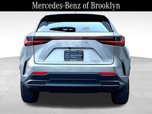 Used 2024 Lexus NX 350 AWD image 4