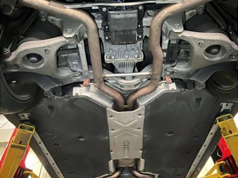 Used 2015 Porsche Panamera GTS image 84