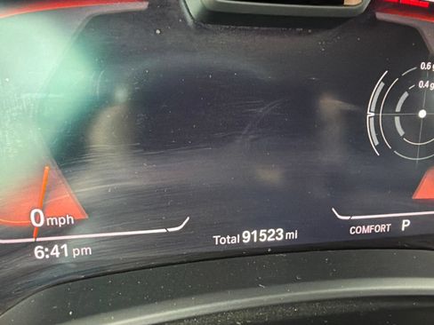 Used 2019 BMW X7 xDrive50i w/ Premium Package AWD/4WD image 9
