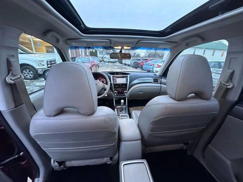 Used 2012 Subaru Forester 2.5X Touring image 12