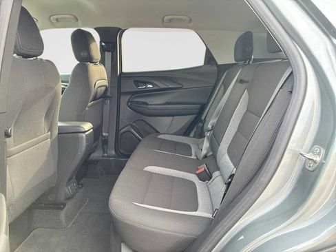 Certified 2024 Chevrolet TrailBlazer LT w/ Convenience Package image 24