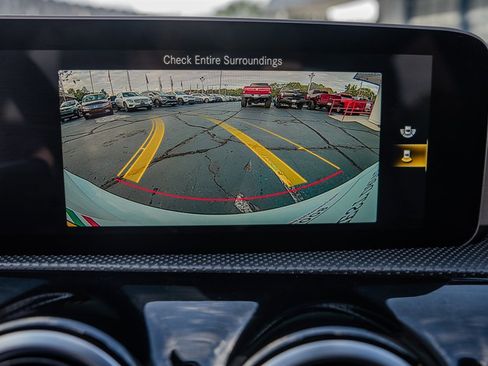 Used 2019 Mercedes-Benz A 220 4MATIC w/ Premium Package image 21