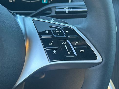 New 2026 Mercedes-Benz C 300 Sedan image 28