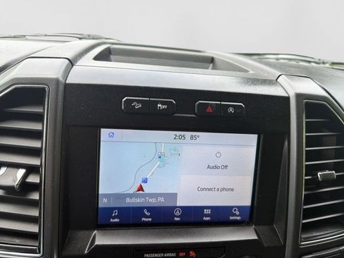 Used 2019 Ford F150 XLT w/ Equipment Group 302A Luxury AWD/4WD image 23