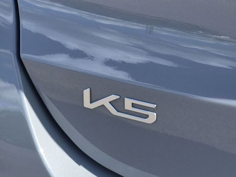 Used 2023 Kia K5 GT-Line w/ GT-Line Premium Package AWD/4WD image 12