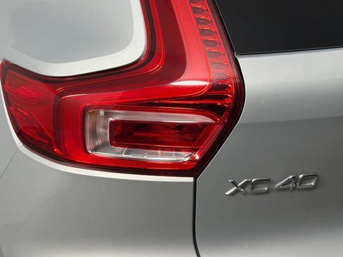 Used 2023 Volvo XC40 Recharge Plus AWD/4WD image 26