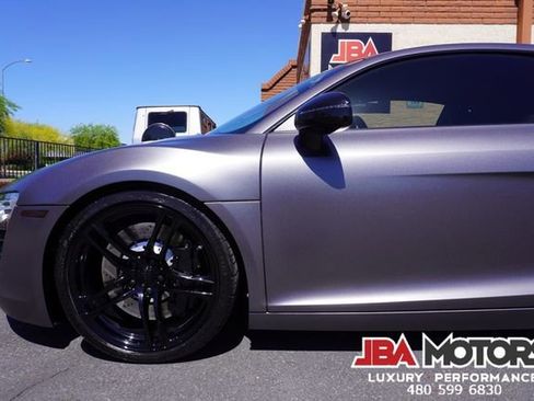 Used 2009 Audi R8 V8 image 62