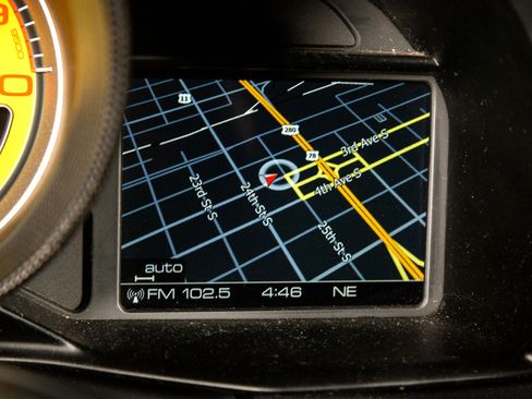 Used 2016 Ferrari 488 GTB image 8