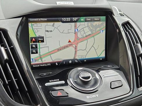 Used 2015 Ford Escape Titanium FWD image 15