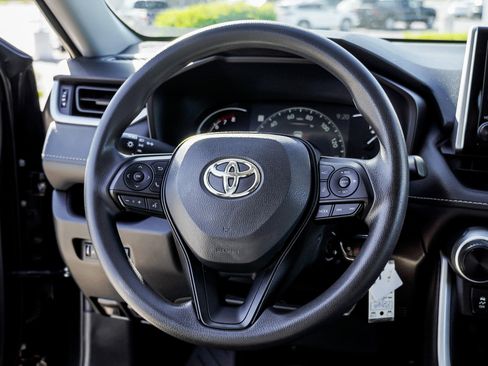 Certified 2024 Toyota RAV4 LE AWD/4WD image 30