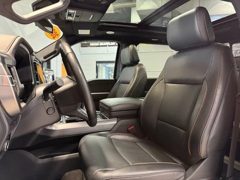 Used 2024 Ford F150 Lariat w/ Equipment Group 502A High AWD/4WD image 10