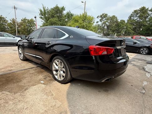 Used 2014 Chevrolet Impala LTZ image 7